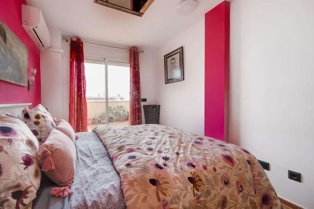 3 chambre Appartement à vendre à Pilar de la Horadada ciudad, Pilar de la Horadada - 229 969 € (Ref: 9340850)