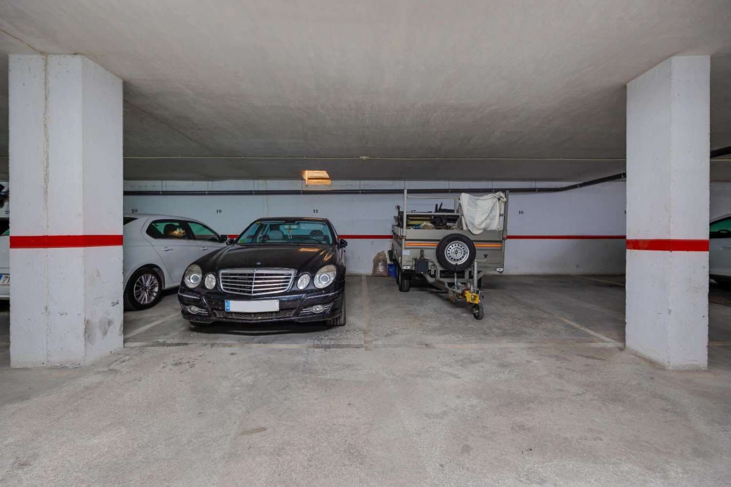 3 chambre Appartement à vendre à Pilar de la Horadada - 229 969 € (Ref: 9340850)