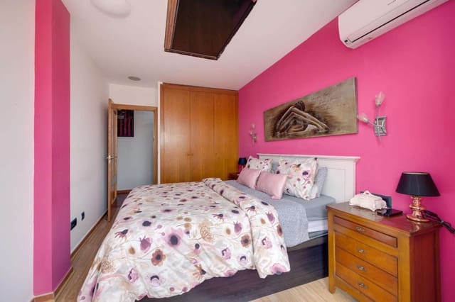 3 chambre Appartement à vendre à Pilar de la Horadada ciudad, Pilar de la Horadada - 229 969 € (Ref: 9340850)