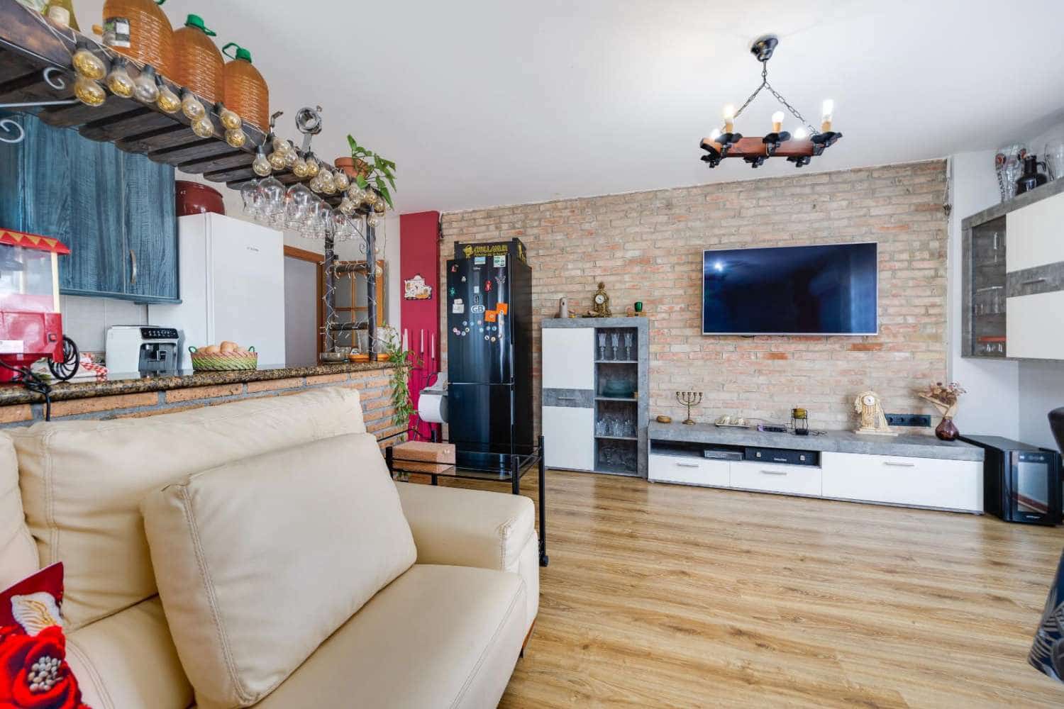 3 chambre Appartement à vendre à Pilar de la Horadada - 229 969 € (Ref: 9340850)