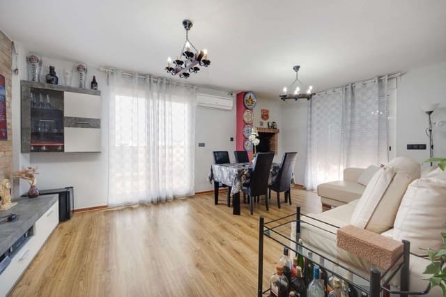 3 slaapkamer Appartement te koop in Pilar de la Horadada ciudad, Pilar de la Horadada - € 199.969 (Ref: 9340850)
