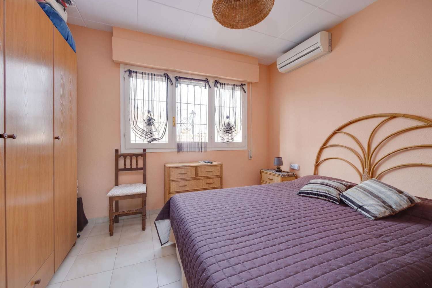 2 sypialnia Dom szeregowy na sprzedaż w Orihuela Costa z basenem garażem - 189 969 € (Ref: 9344473)