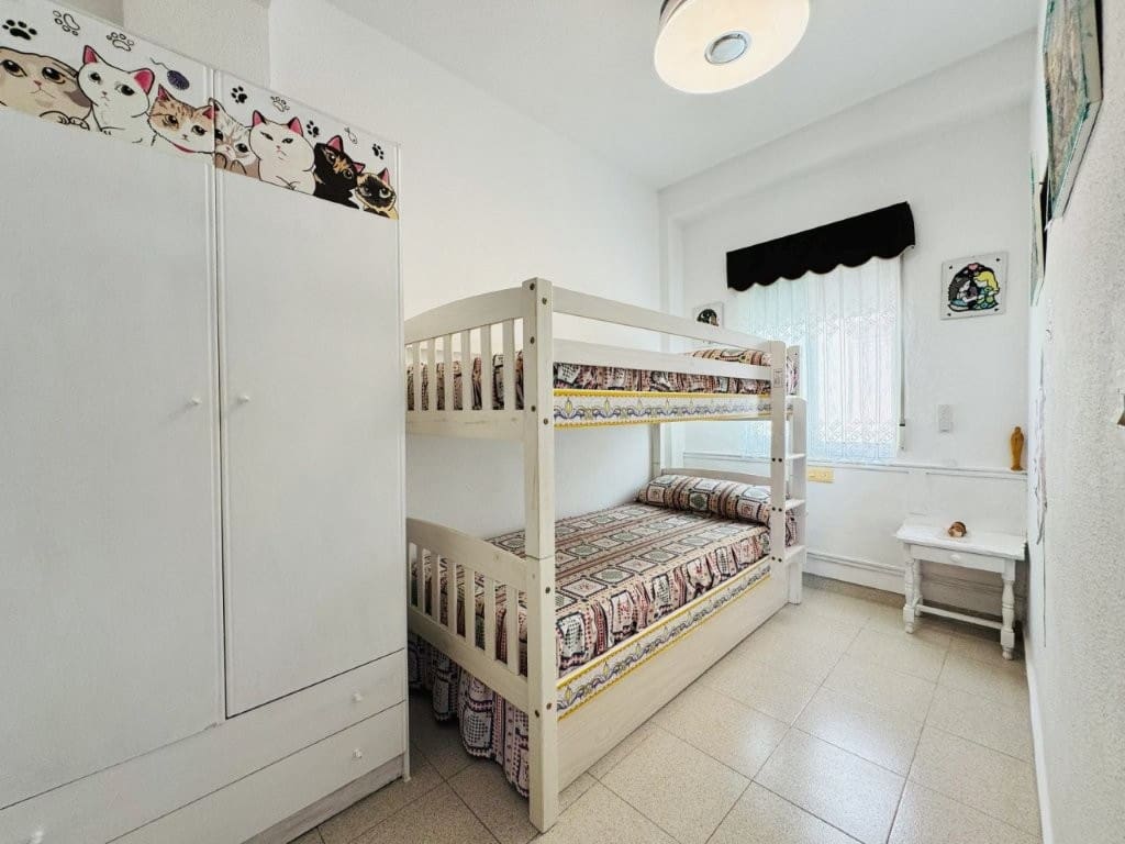 2 bedroom Apartment for sale in Torrevieja - € 120,000 (Ref: 9347027)