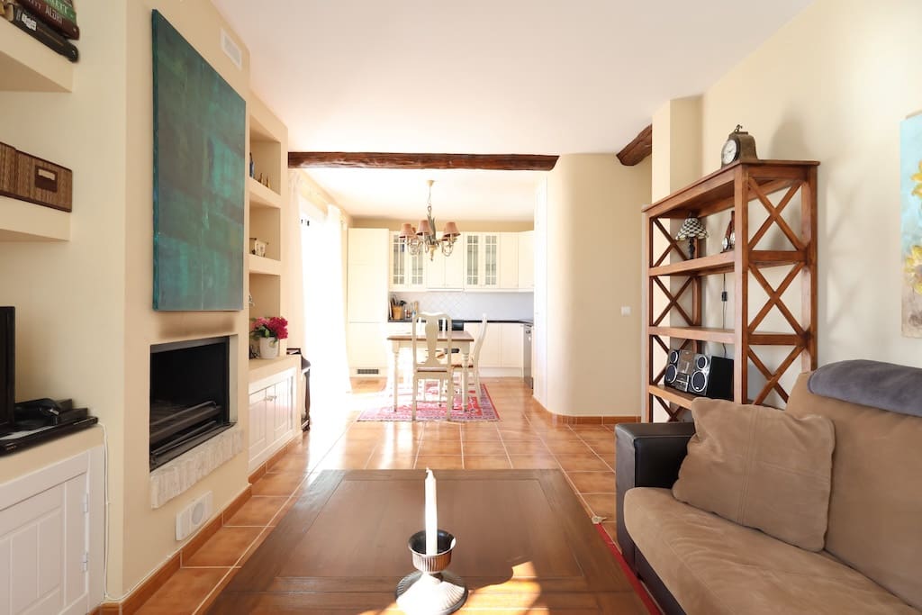 3 soverom Rekkehus til salgs i Campoamor med svømmebasseng garasje - € 330 000 (Ref: 9353254)