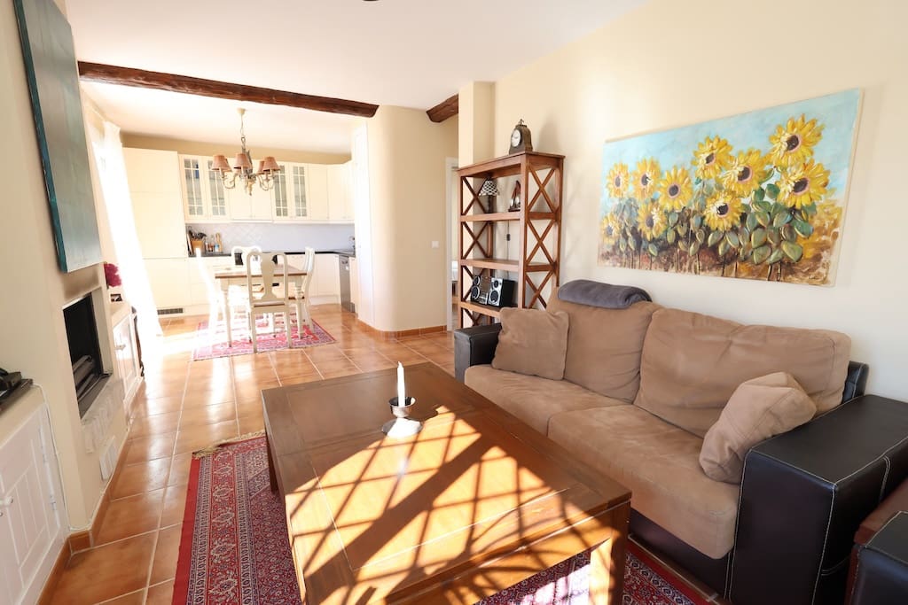 3 soverom Rekkehus til salgs i Campoamor med svømmebasseng garasje - € 330 000 (Ref: 9353254)