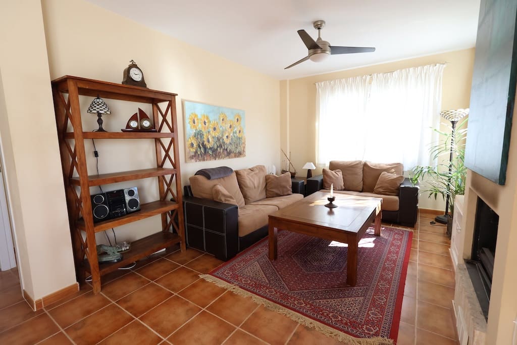 3 soverom Rekkehus til salgs i Campoamor med svømmebasseng garasje - € 330 000 (Ref: 9353254)