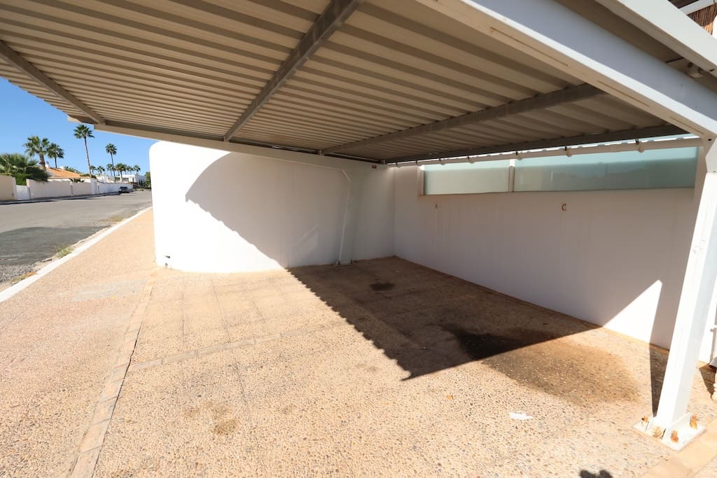 3 soverom Rekkehus til salgs i Campoamor med svømmebasseng garasje - € 330 000 (Ref: 9353254)