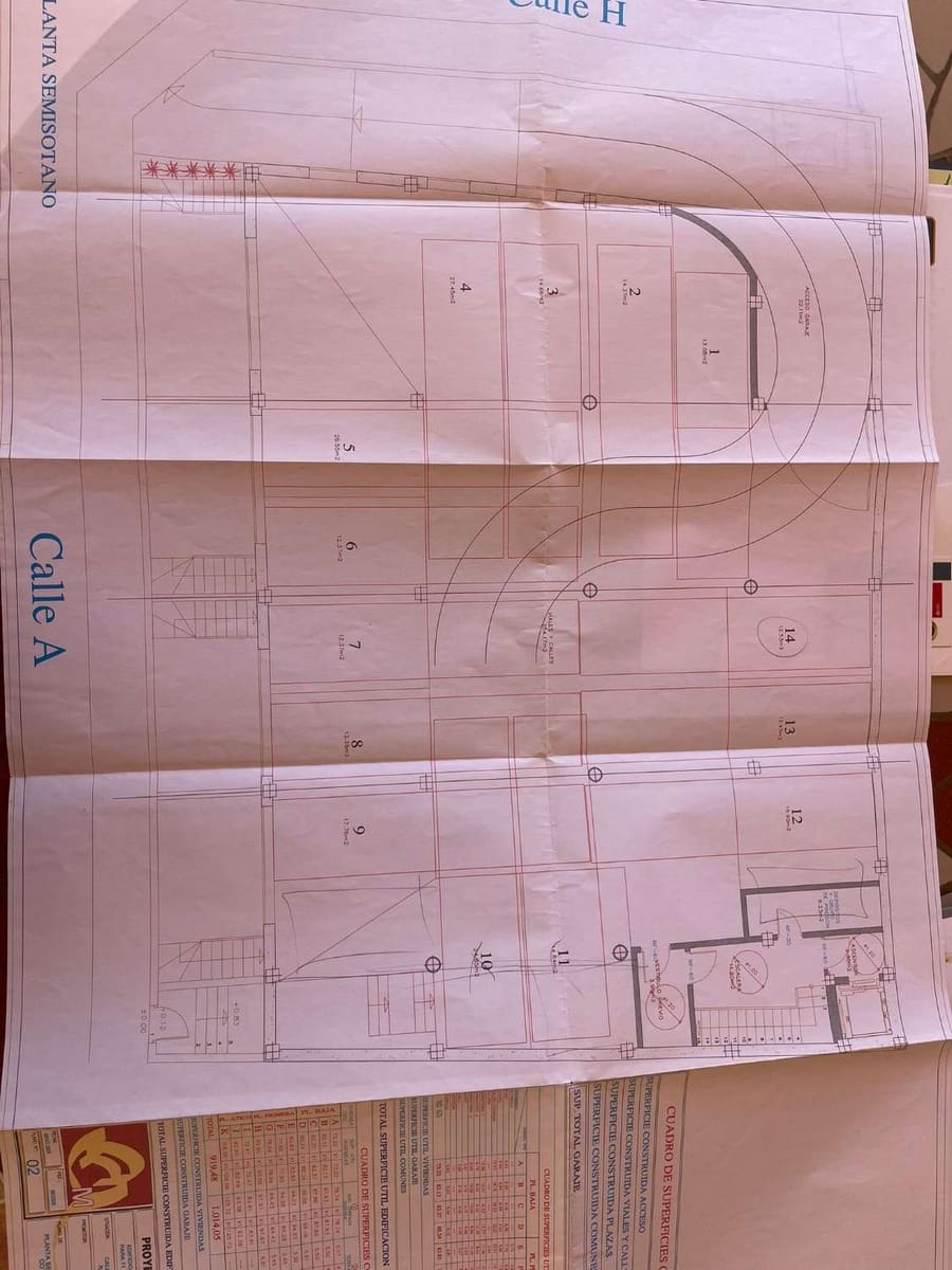 Area Edificabile in vendita in Rafal - 240.000 € (Rif: 9355577)