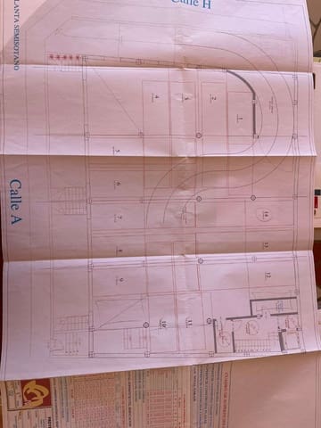 Bouwgrond te koop in Rafal - € 240.000 (Ref: 9355577)