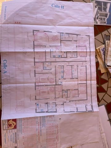 Bouwgrond te koop in Rafal - € 240.000 (Ref: 9355577)