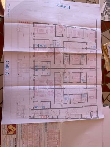 Bouwgrond te koop in Rafal - € 240.000 (Ref: 9355577)