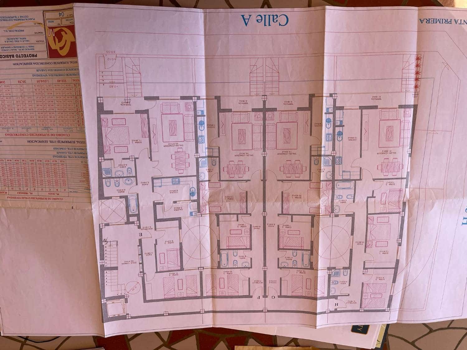 Area Edificabile in vendita in Rafal - 240.000 € (Rif: 9355577)