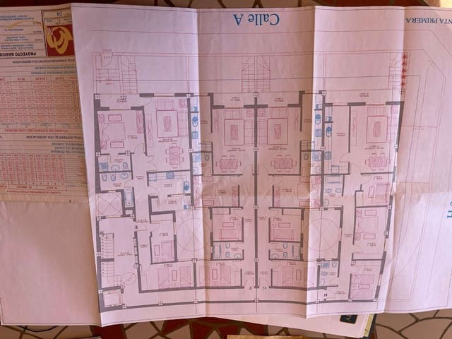 Bouwgrond te koop in Rafal - € 240.000 (Ref: 9355577)