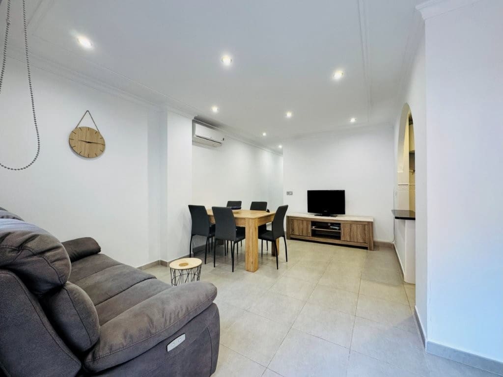 2 sovrum Lägenhet till salu i La Mata med pool garage - 195 000 € (Ref: 9355579)