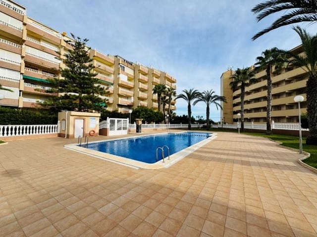 2 sovrum Lägenhet till salu i Gaspar Perelló, Torrevieja med pool garage - 195 000 € (Ref: 9355579)