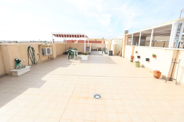 2 makuuhuone Huoneisto myytävänä paikassa Lomas de Cabo Roig - Los Dolses, Orihuela mukana uima-altaan 
autotalli - 185 000 € (Ref: 9355581)