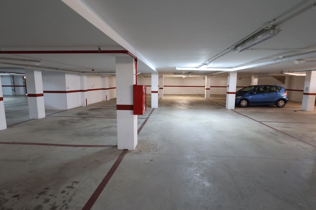 2 soverom Leilighet til salgs i Orihuela Costa med svømmebasseng garasje - € 185 000 (Ref: 9355581)