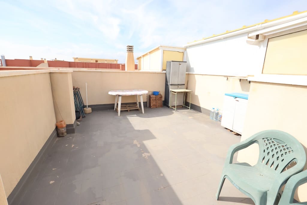 2 soverom Leilighet til salgs i Orihuela Costa med svømmebasseng garasje - € 185 000 (Ref: 9355581)