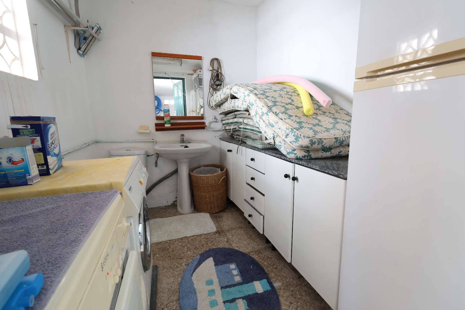 4 sypialnia Dom szeregowy na sprzedaż w Torrevieja z basenem garażem - 485 000 € (Ref: 9355582)