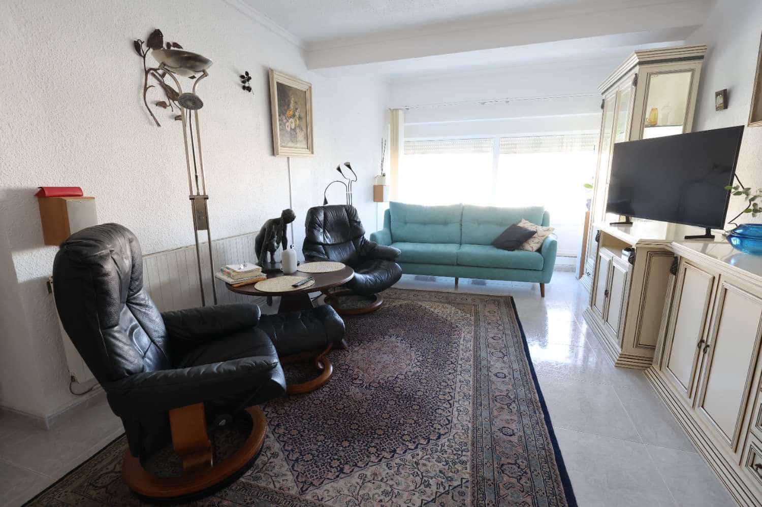 4 sypialnia Dom szeregowy na sprzedaż w Torrevieja z basenem garażem - 485 000 € (Ref: 9355582)