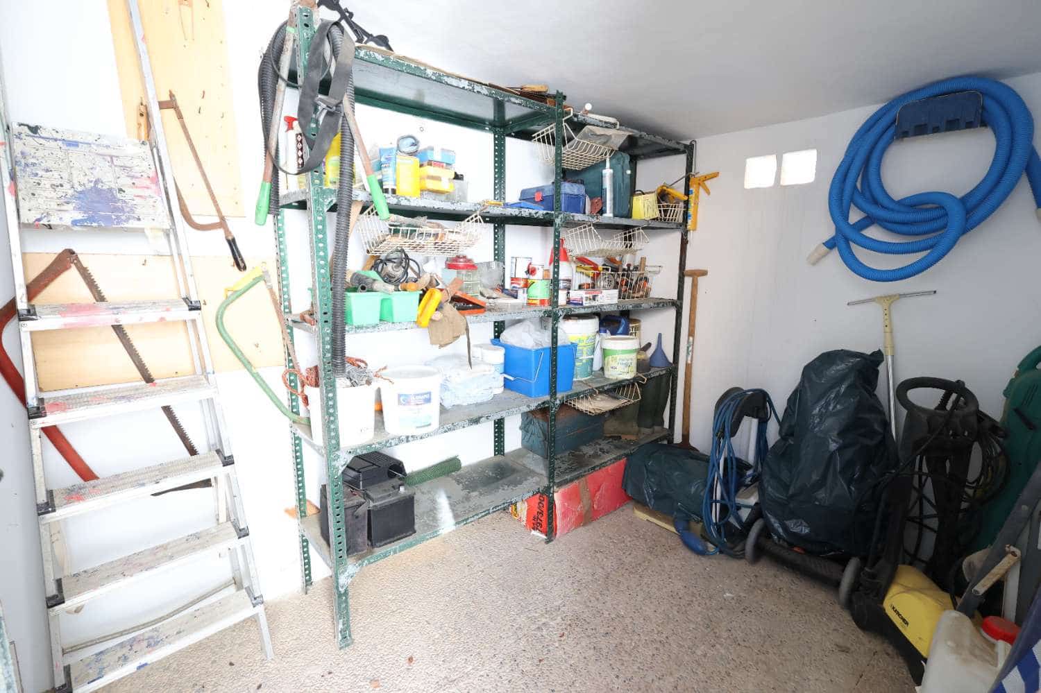 4 sypialnia Dom szeregowy na sprzedaż w Torrevieja z basenem garażem - 485 000 € (Ref: 9355582)