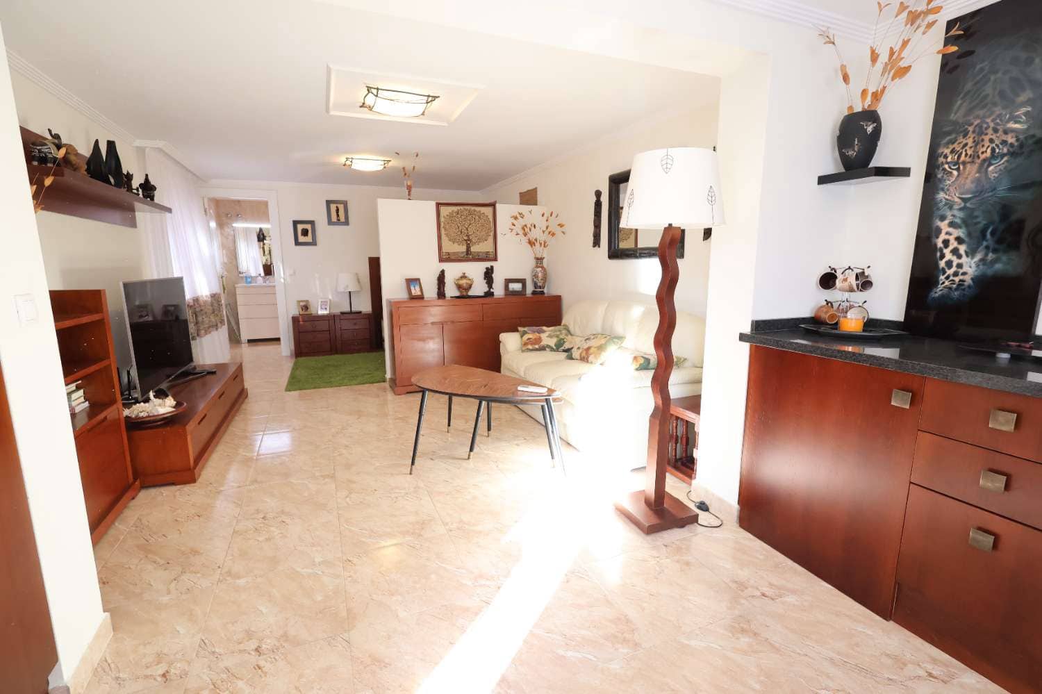 5 sypialnia Willa na sprzedaż w Torrevieja z basenem - 930 000 € (Ref: 9385239)
