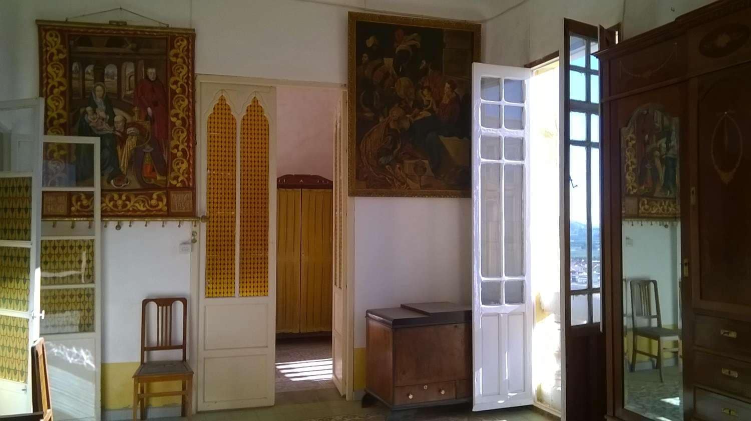 7 slaapkamer Finca/Landhuis te koop in Raiguero de Bonanza - € 850.000 (Ref: 9385243)