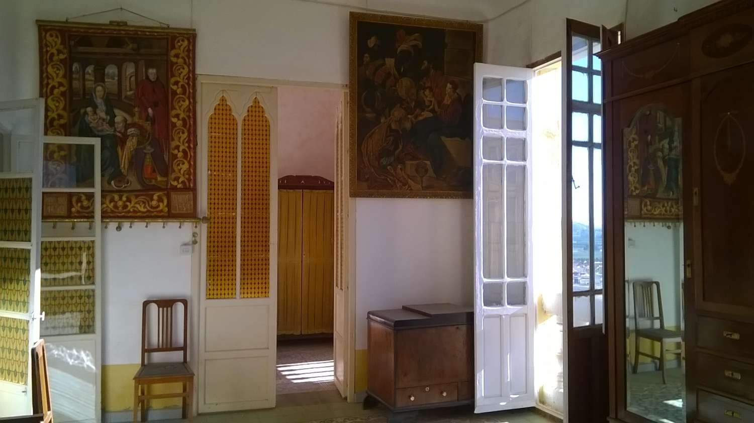 7 Zimmer Finca/Landgut zu verkaufen in Raiguero de Bonanza - 850.000 € (Ref: 9385243)