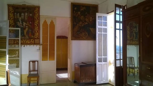 7 camera da letto Finca/Casa di Campagna in vendita in Raiguero de Bonanza, Orihuela - 850.000 € (Rif: 9385243)