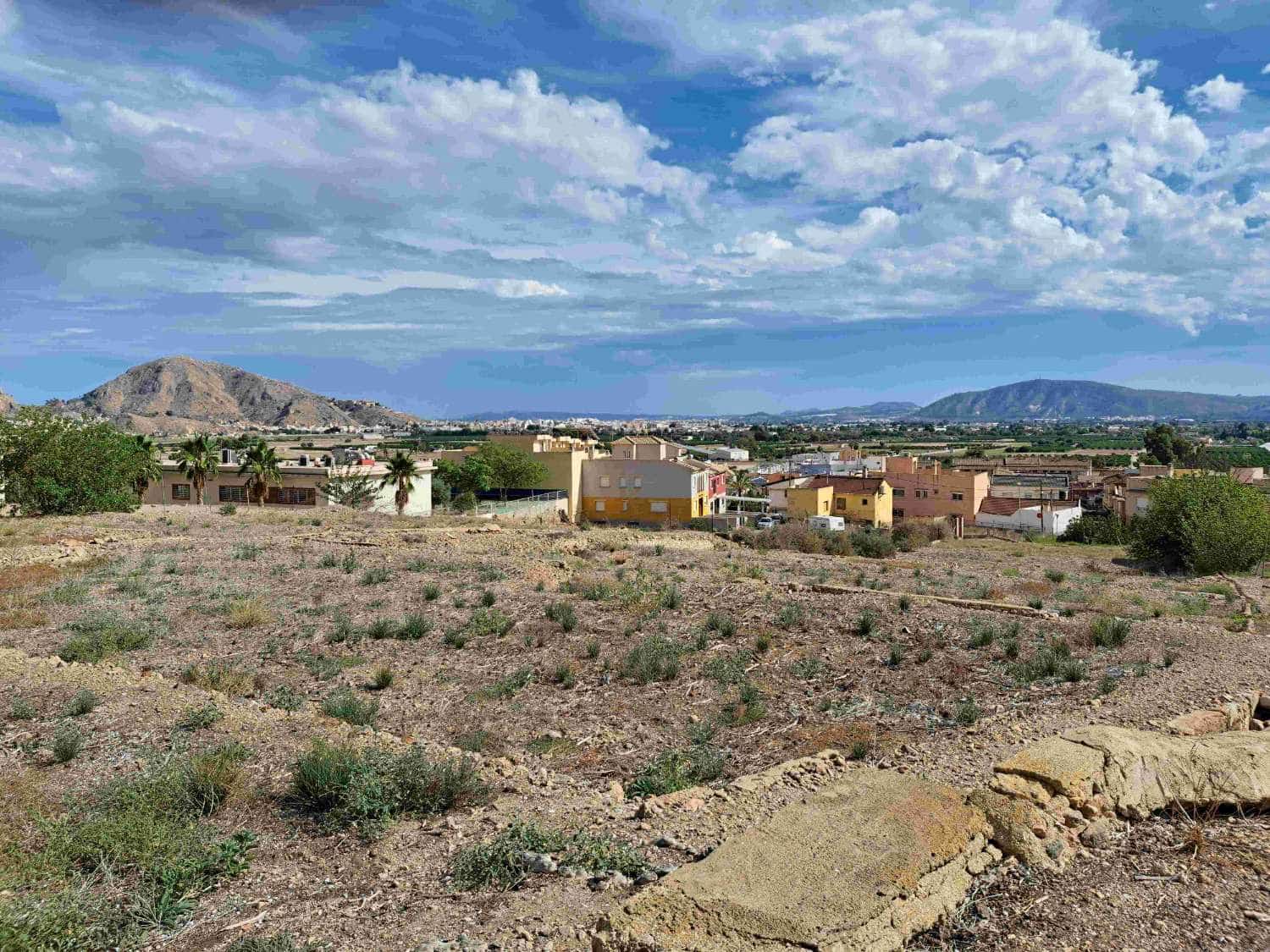 7 Zimmer Finca/Landgut zu verkaufen in Raiguero de Bonanza - 850.000 € (Ref: 9385243)