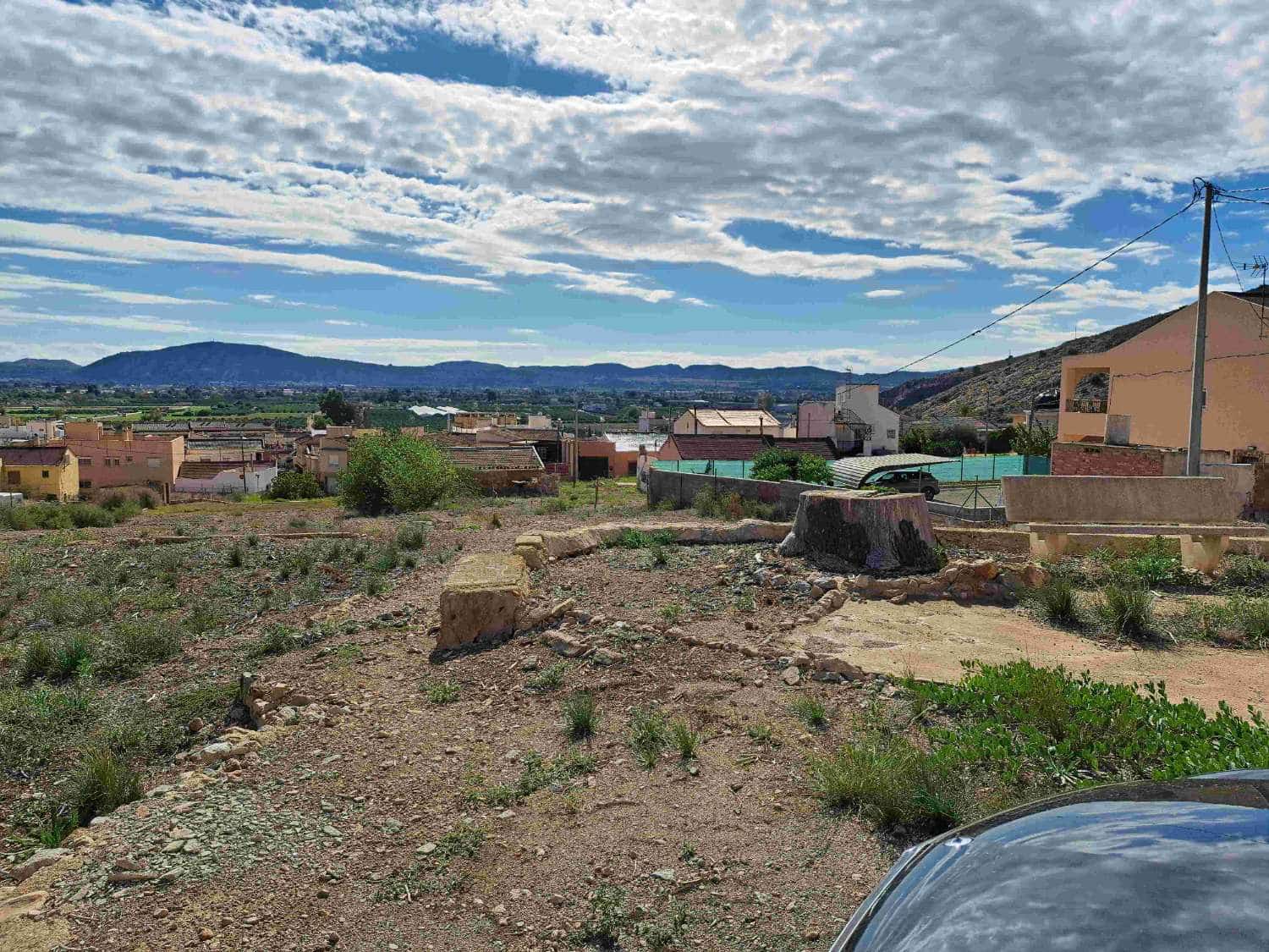 7 Zimmer Finca/Landgut zu verkaufen in Raiguero de Bonanza - 850.000 € (Ref: 9385243)