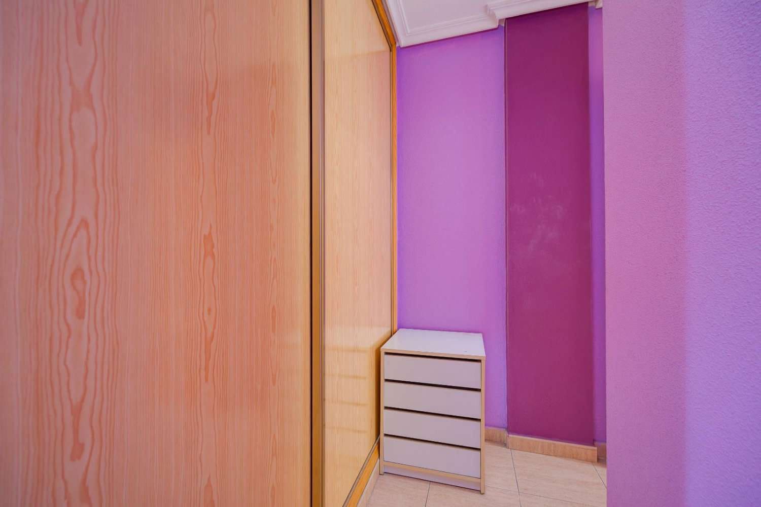 3 soveværelse Lejlighed til salg i Torrevieja - € 154.969 (Ref: 9387668)