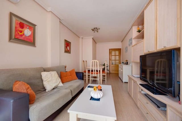 3 soveværelse Lejlighed til salg i Centro, Torrevieja - € 154.969 (Ref: 9387668)