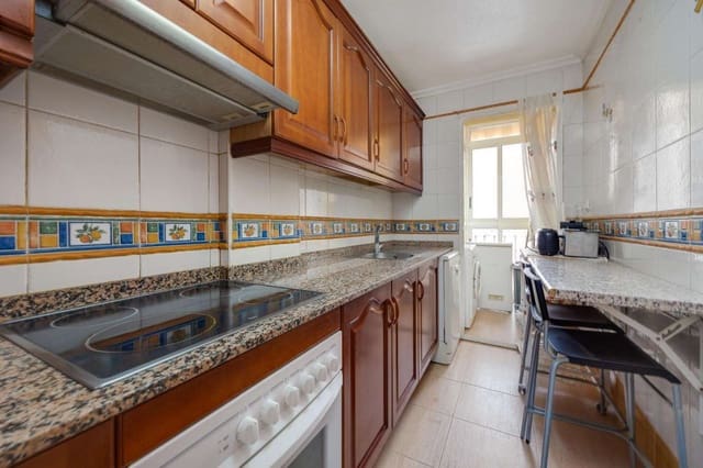 3 soveværelse Lejlighed til salg i Centro, Torrevieja - € 154.969 (Ref: 9387668)