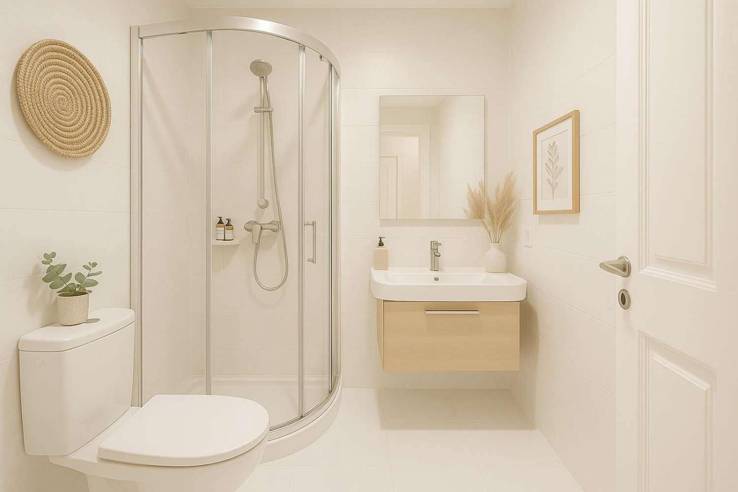 Bungalow de 2 habitaciones en La Siesta en venta - 129.969 € (Ref: 9387669)