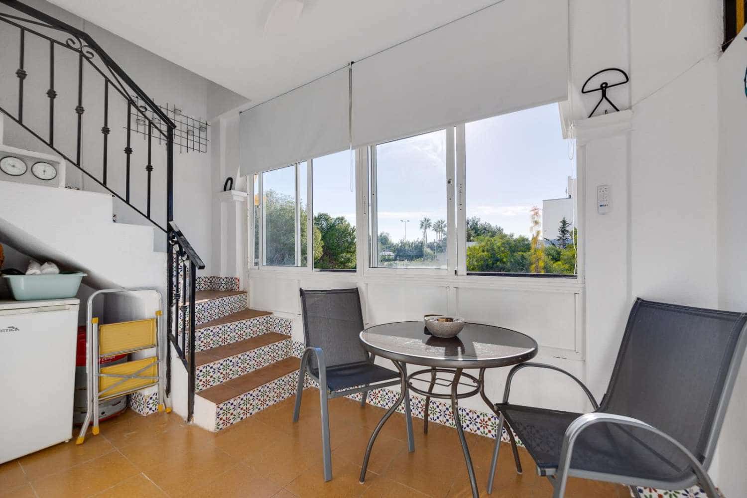 2 camera da letto Appartamento in vendita in Orihuela Costa con piscina - 174.969 € (Rif: 9387670)