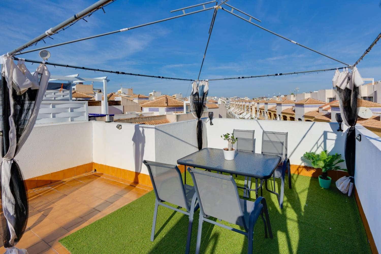 2 camera da letto Appartamento in vendita in Orihuela Costa con piscina - 174.969 € (Rif: 9387670)