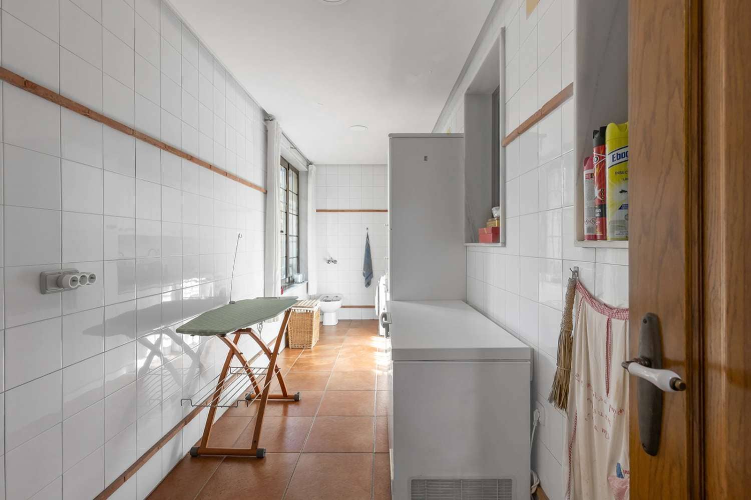 7 soveværelse Villa til salg i La Veleta med swimmingpool - € 2.490.000 (Ref: 9398257)