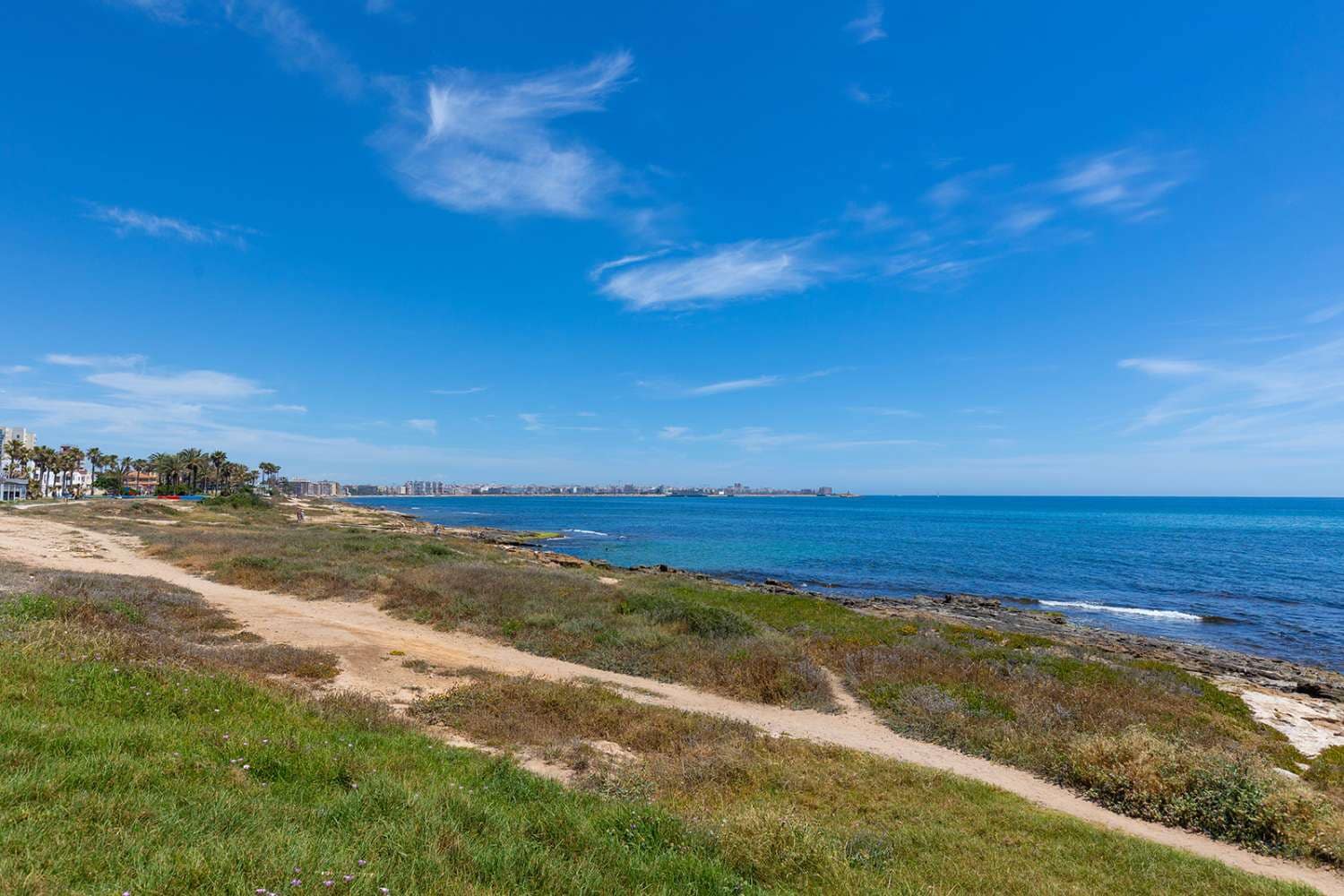 7 soveværelse Villa til salg i La Veleta med swimmingpool - € 2.490.000 (Ref: 9398257)