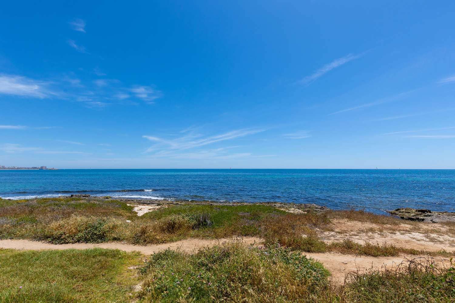 7 soveværelse Villa til salg i La Veleta med swimmingpool - € 2.490.000 (Ref: 9398257)