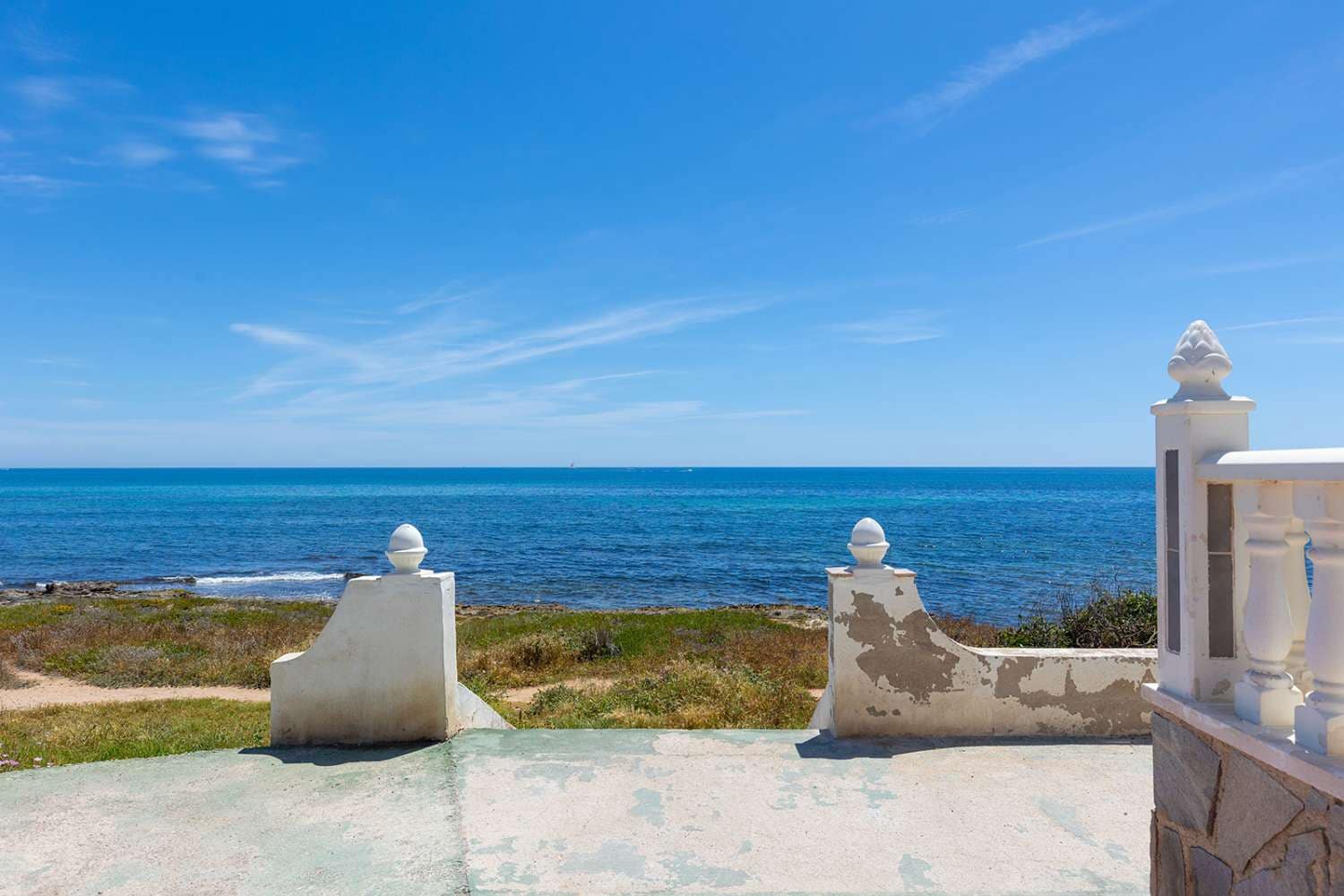 7 soveværelse Villa til salg i La Veleta med swimmingpool - € 2.490.000 (Ref: 9398257)