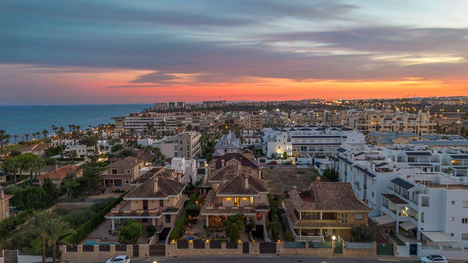 7 soveværelse Villa til salg i La Veleta med swimmingpool - € 2.490.000 (Ref: 9398257)