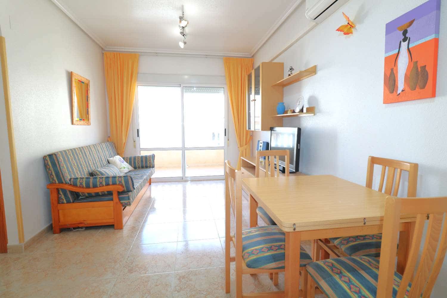 1 sovrum Lägenhet till salu i Torrevieja - 103 000 € (Ref: 9398258)