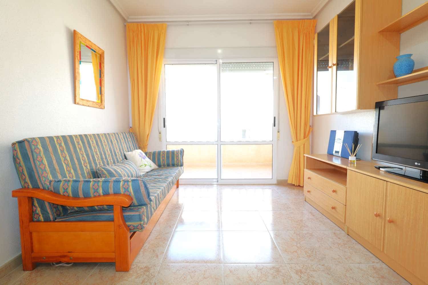 1 sovrum Lägenhet till salu i Torrevieja - 103 000 € (Ref: 9398258)