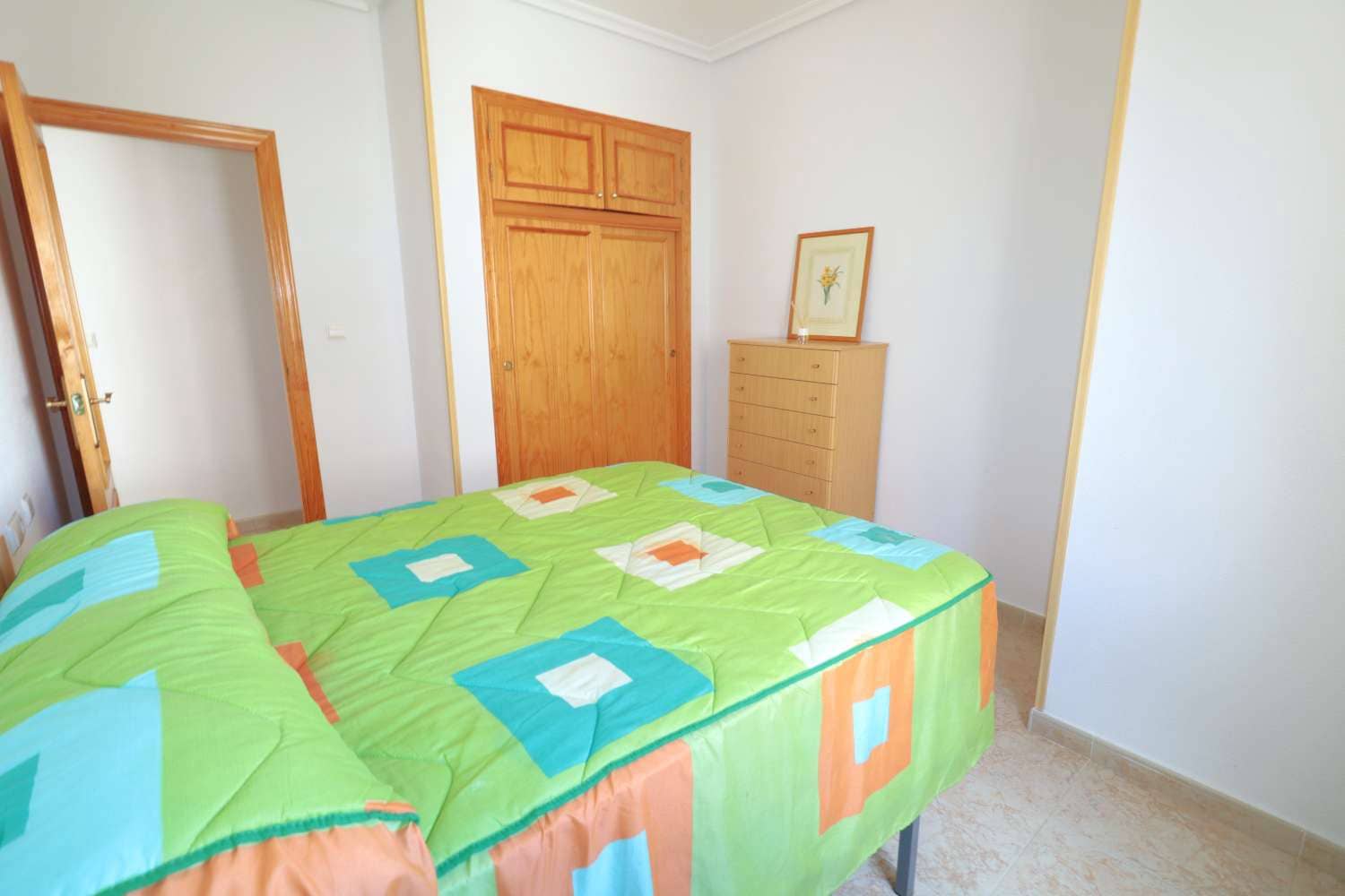 1 sovrum Lägenhet till salu i Torrevieja - 103 000 € (Ref: 9398258)