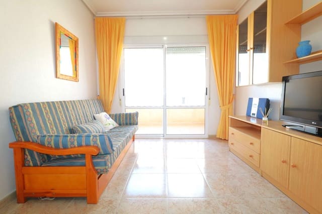 1 bedroom Apartment for sale in Playa del Acequión, Torrevieja - € 103,000 (Ref: 9398258)