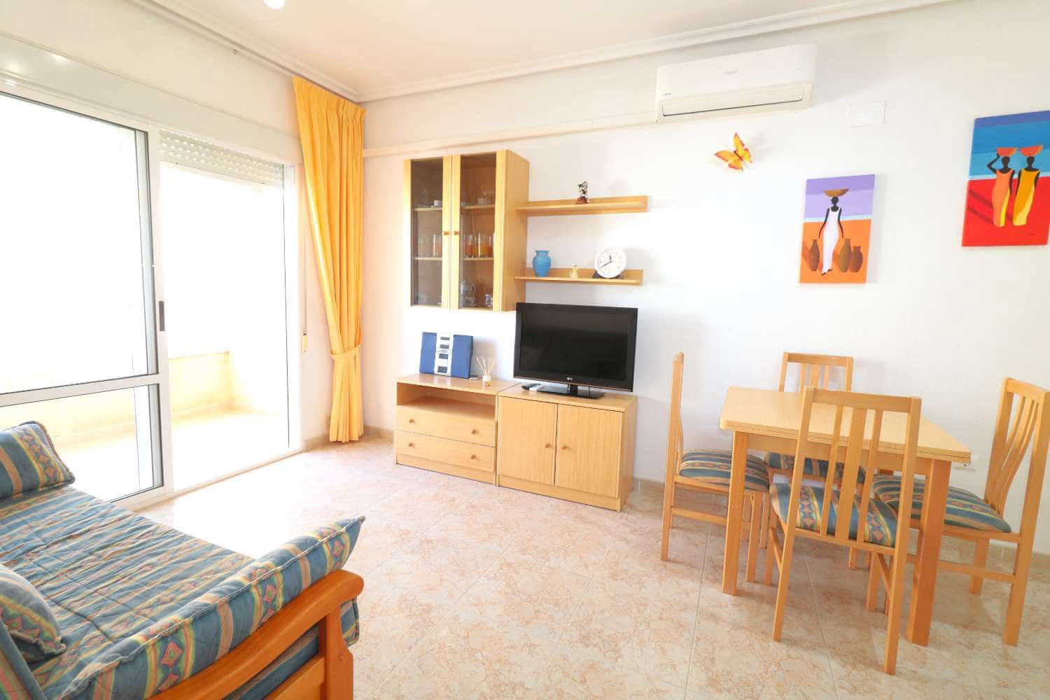1 sovrum Lägenhet till salu i Torrevieja - 103 000 € (Ref: 9398258)