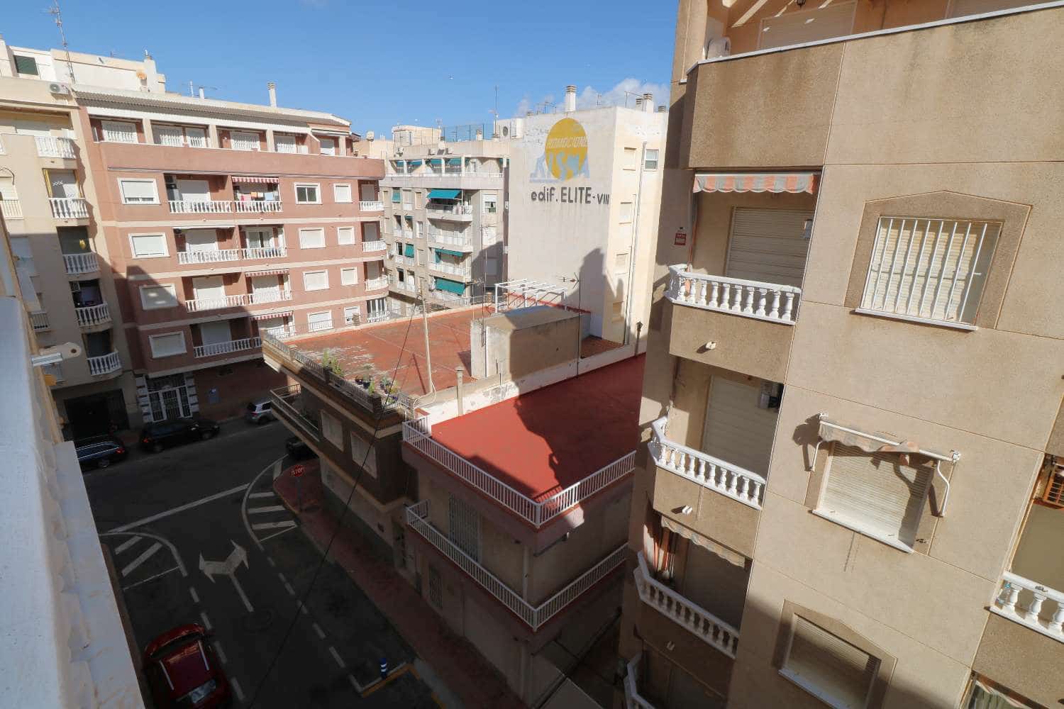 1 sovrum Lägenhet till salu i Torrevieja - 103 000 € (Ref: 9398258)