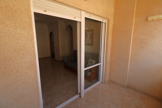 1 bedroom Apartment for sale in Playa del Acequión, Torrevieja - € 103,000 (Ref: 9398258)