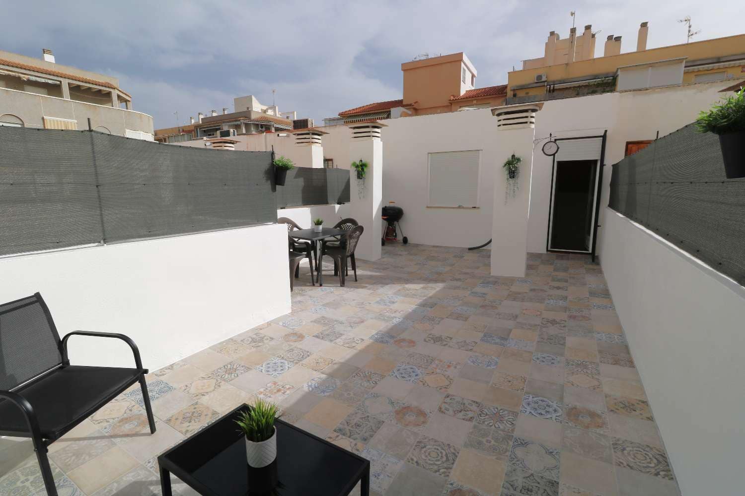 3 soverom Leilighet til salgs i Torrevieja - € 149 000 (Ref: 9398259)